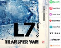 COVER TRANSFER VAN