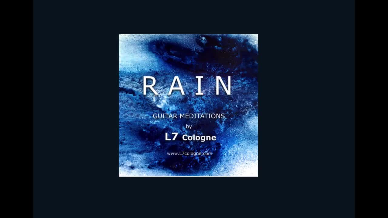 RAIN, Title Track of the new album